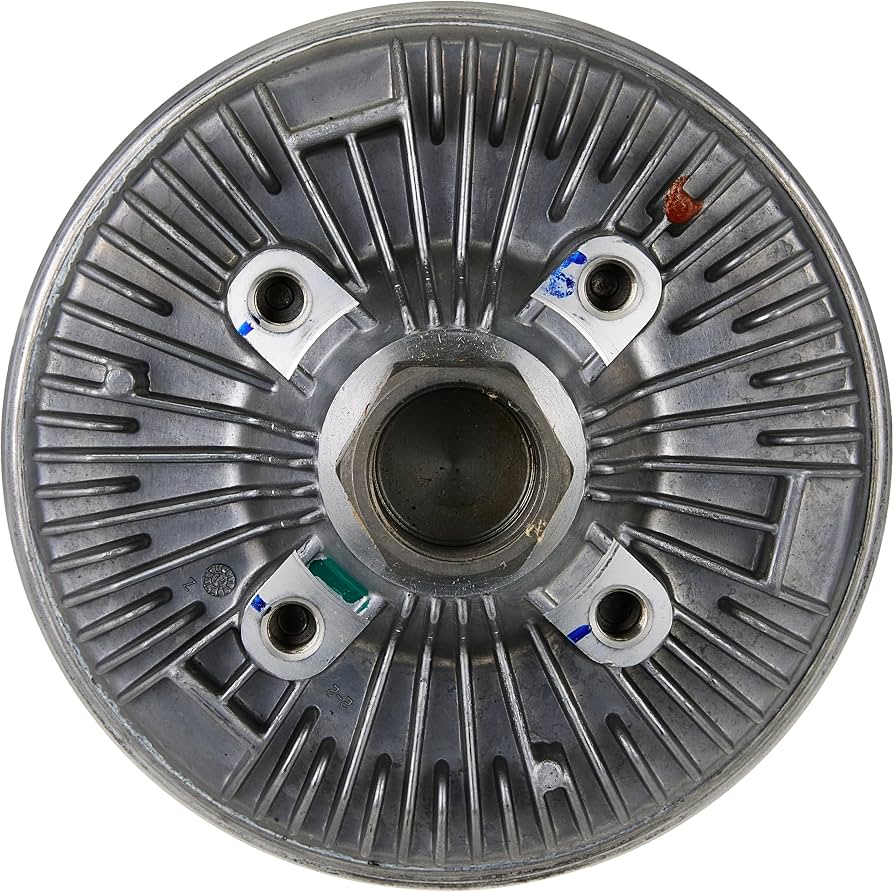 25948772 Fan Clutch GM Genuine