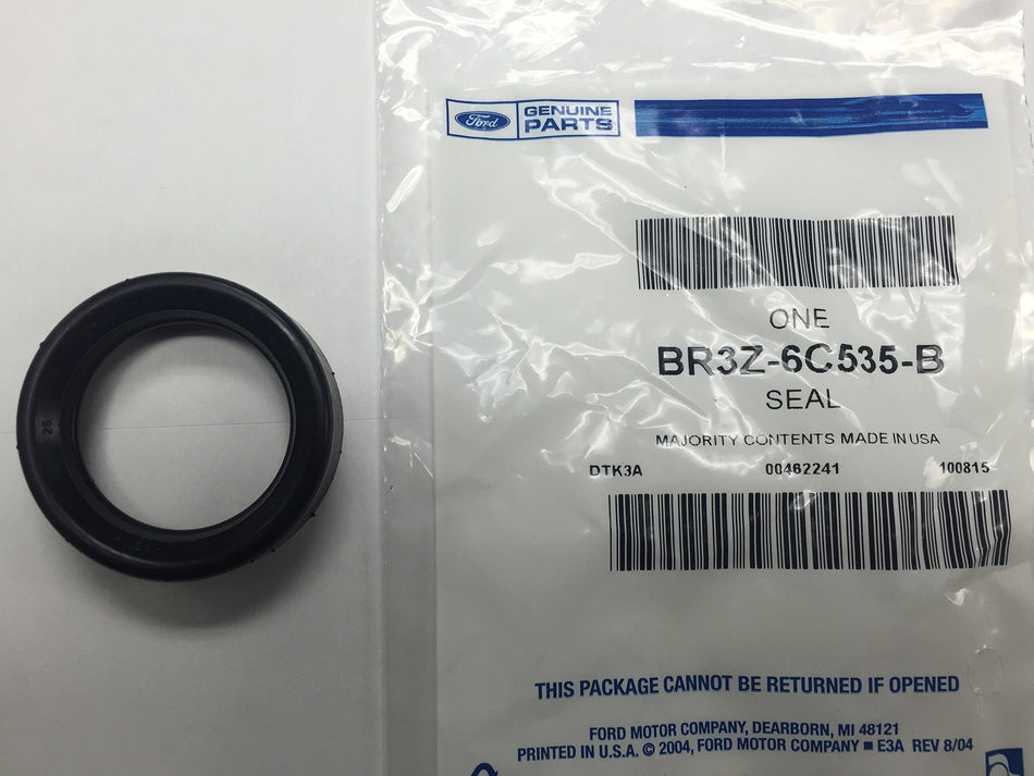 BR3Z6C535B Vvt Solenoid Seal Ford Genuine
