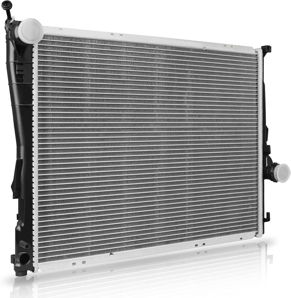 17117562079 Radiator BMW Aftermarket