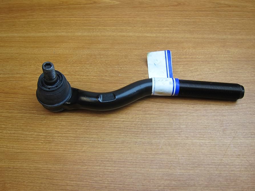52060053AE Tie Rod Outer Wrang Mopar Genuine