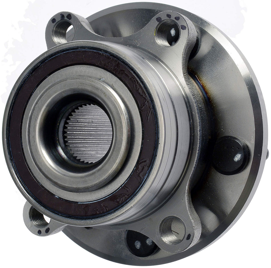 1K0407621F Wheel Bearing Volkswagen Aftermarket
