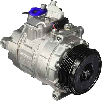 883206A390 Compressor Assembly Denso Toyota Aftermarket