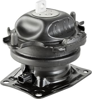 50830-THR-A02 Engine Mount Front Honda Aftermarket
