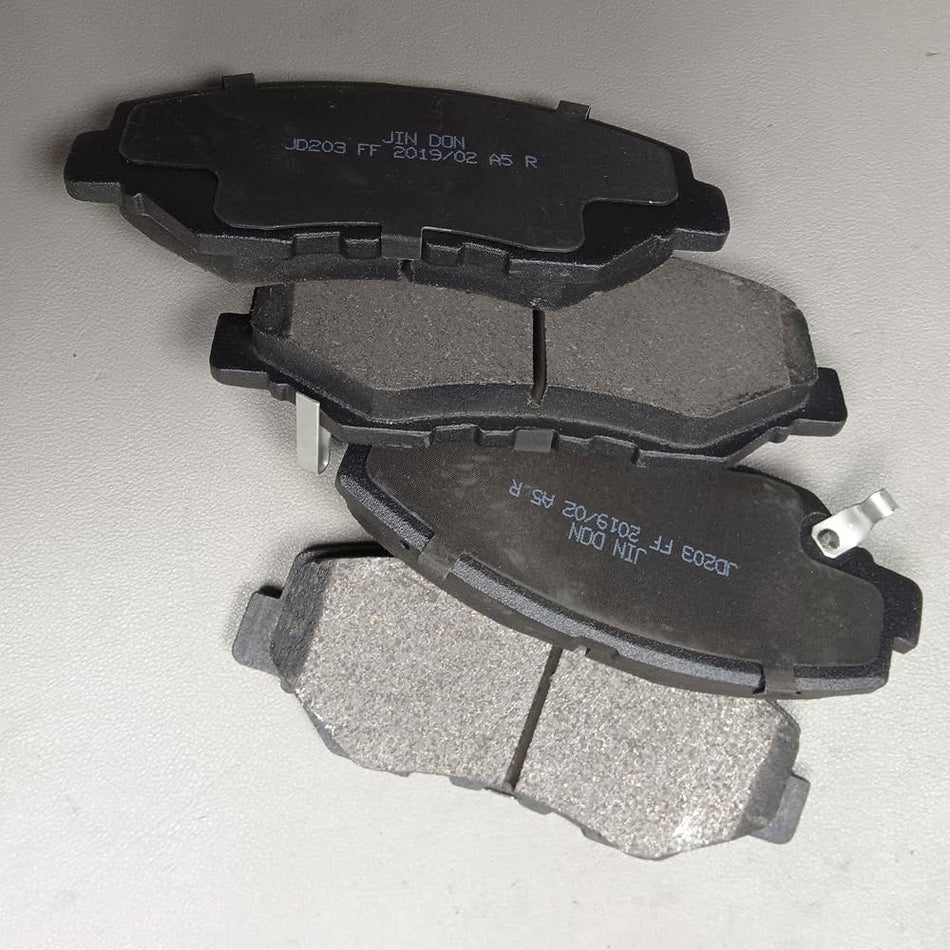 45022TBAA00 Front Brake Pad Honda Genuine