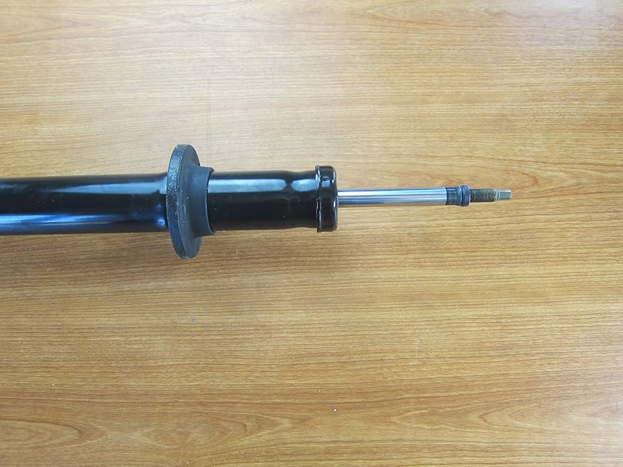 68069851AD Front Shock Dur Jeep-grand-cherokee- Dt Mopar Aftermarket