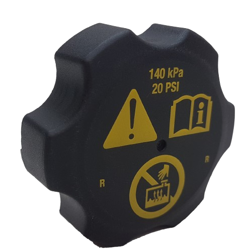 92068250 Radiator Filler Cap GM Genuine