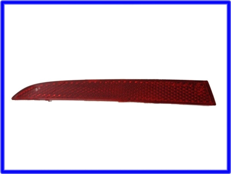92282553 Bumper Reflector LH GM
