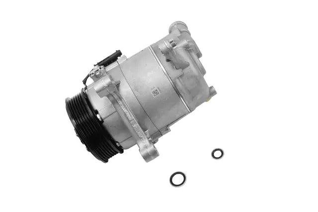 84445509 Compressor GM Genuine