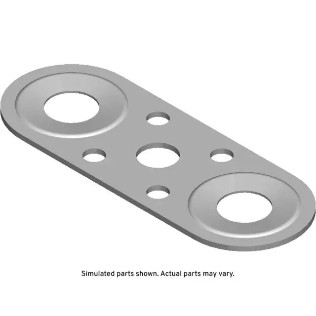 85628205 Gear Cooler Gasket GM Genuine