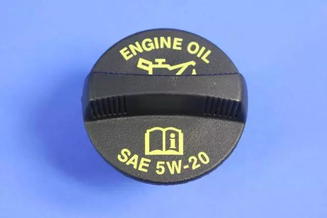 4893232AA Engine Oil Cap Mopar Genuine