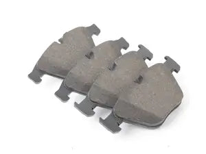 34116850885 Front Brake Pad 528i F BMW Aftermarket