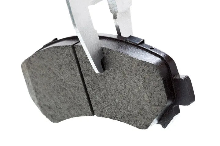 94566892 Brake Pad GM Aftermarket
