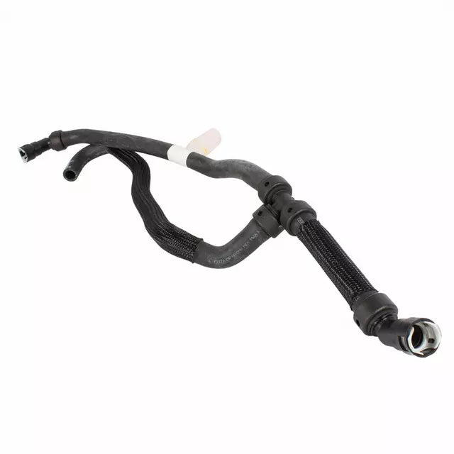 FL3Z18472H Heater Hose Ford Genuine