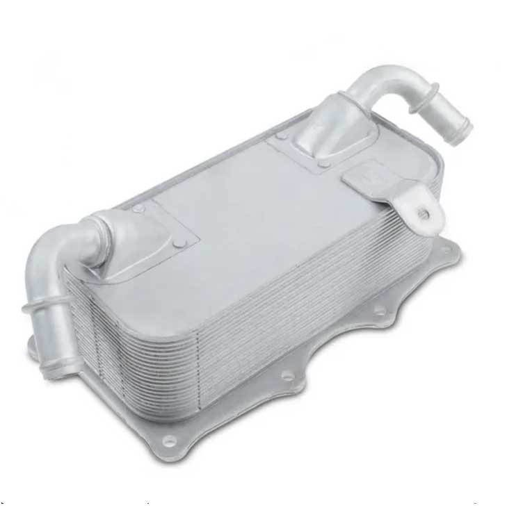 94810728122 Engine Oil Cooler Porsche Aftermarket