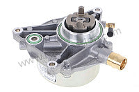 94811005008 Vacuum Pump Porsche Aftermarket