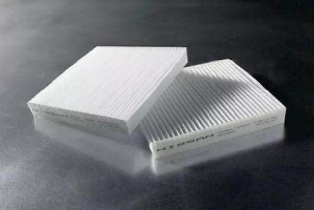 B72771CA1B AC Filter Nissan Genuine