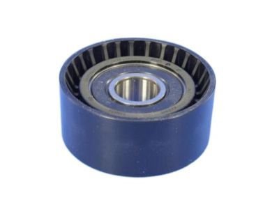 4627532AA Idler Pully Mopar Genuine