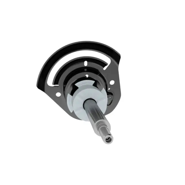 68373948AD Front RH Shock Absorber Chero Mopar Aftermarket