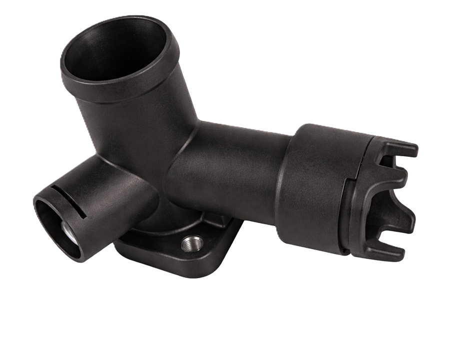 95510613200 Coolant Connector Porsche Aftermarket