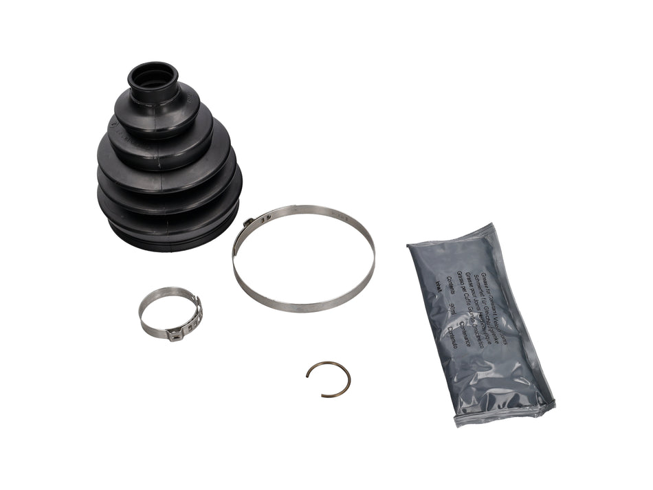95534990400 Axle Boot Front Outer RH Porsche Aftermarket