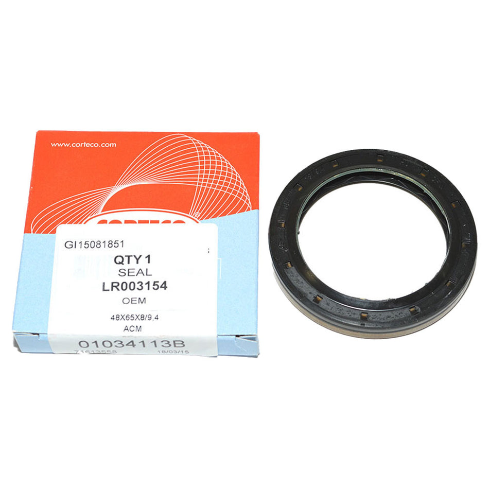 LR003154 LH Seal Land Rover Genuine