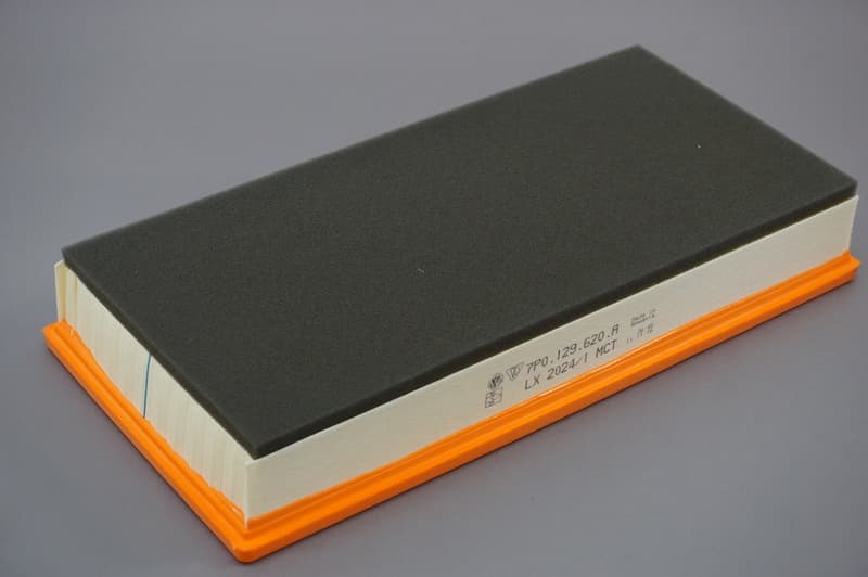 95811013010 Air Filter Porsche Aftermarket