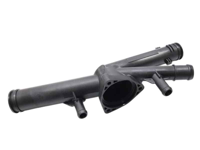 95810606000 Thermostat Housing Porsche Aftermarket