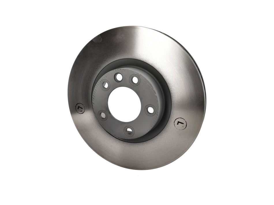 95835140301 Front Brake Disc Porsche Aftermarket