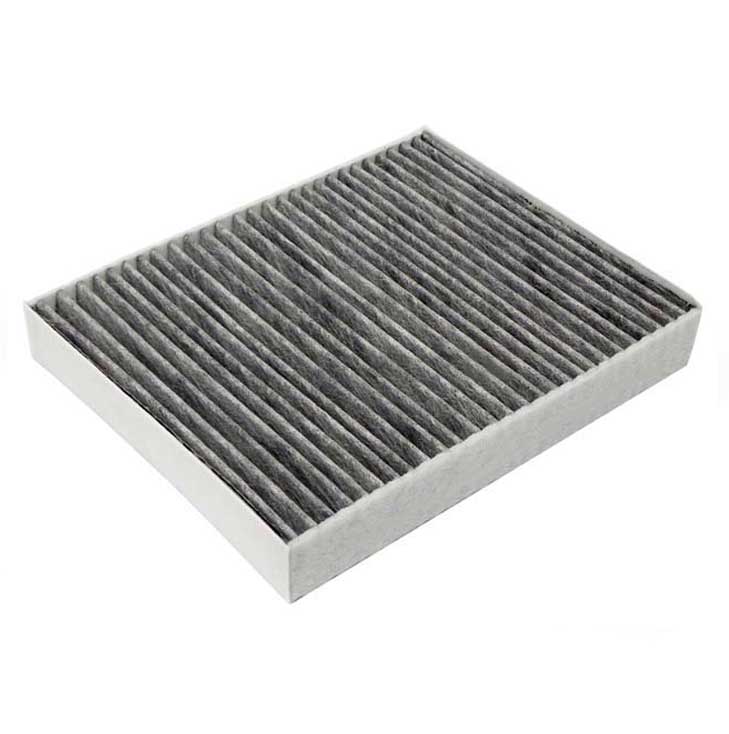 95857221900 A/C Filter Porsche Genuine
