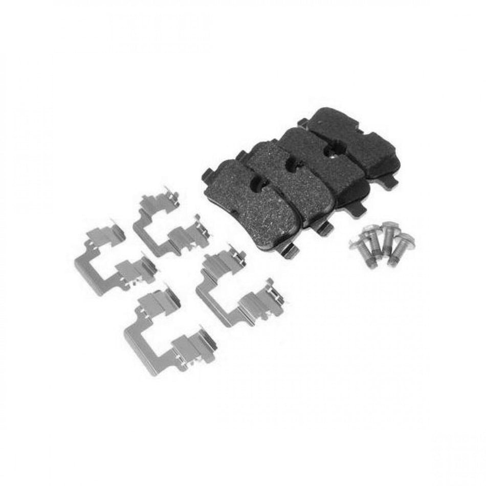 LR015519 Caliper Brake Pad Kit Land Rover Aftermarket