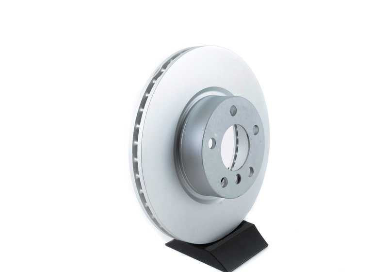 34106879122 Front Disc BMW Aftermarket
