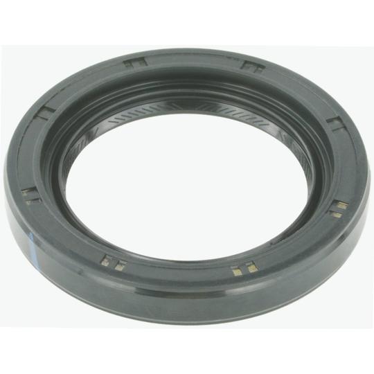 AW1027238 Oil Seal Left Hand Mazda Genuine