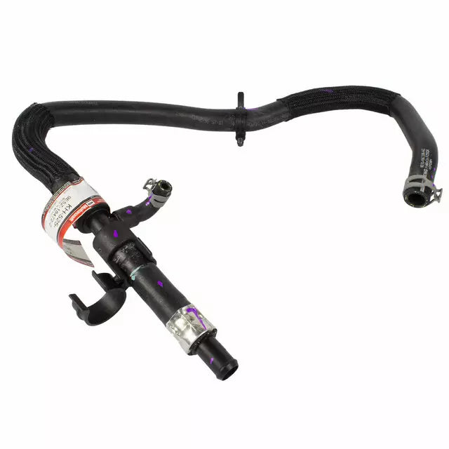 9E5Z18472Z Hose Coolant Ford Genuine