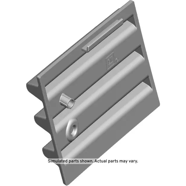 84341210 Front Bumper Cover GM Genuine