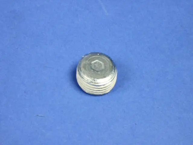 68001627AB Drain Plug Mopar Genuine
