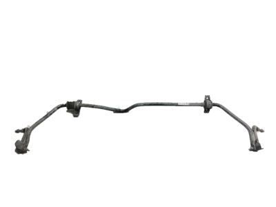 BB5Z5A772A Rear Stabilizer Bar Ford Aftermarket