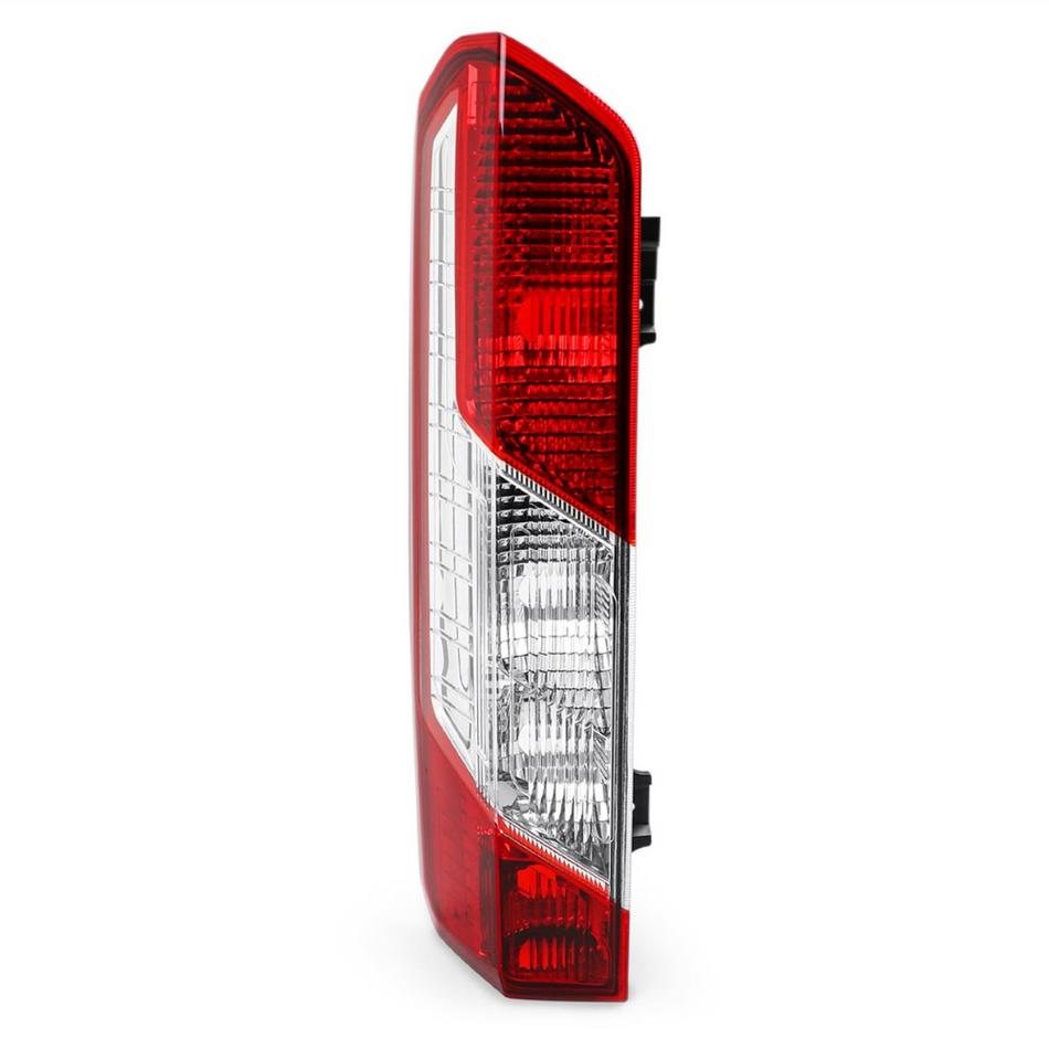 128105 Tail Lamp, LH – Ford Transit Ford Aftermarket