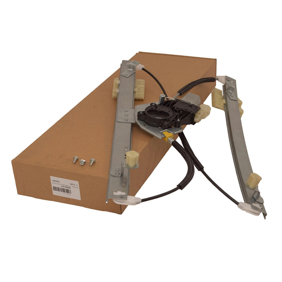 LR153955 Window Regulator Land Rover Aftermarket