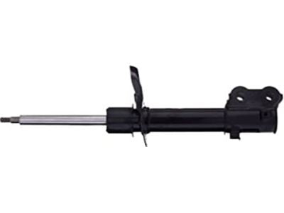 546612T420 Right Hand Front Shock Absorber Assembly KIA Genuine