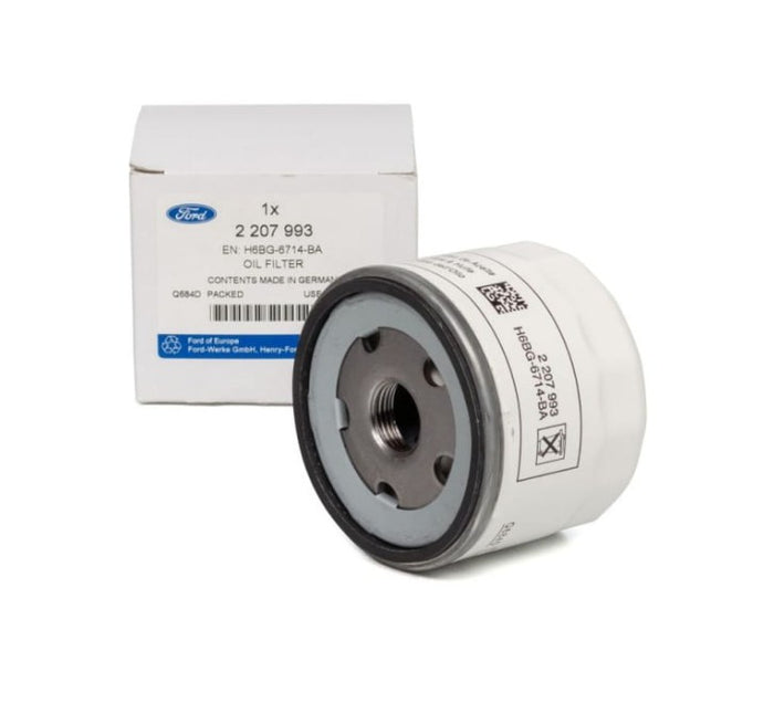 2207993 Oil Filter Esc Ford Genuine