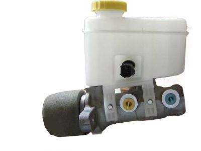 68057474AC Master Cylinder Mopar Genuine