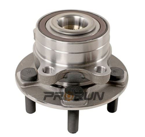 LB5Z1104A Front Wheel Bearing Ford Genuine