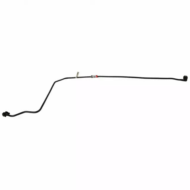 CK4Z8B081C クーラントオーバーフローホース フォード純正