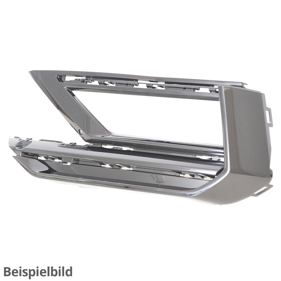 5NA853601L Logo Volkswagon Aftermarket