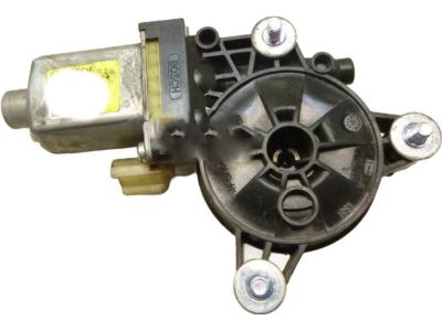 82450H5000 Window Motor Front RH Hyundai Genuine