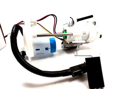 AL2Z9H307AA フォード 社外品 燃料ポンプ