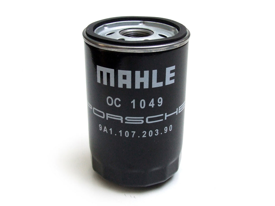 9A110720390 Oil Filter Porsche Genuine