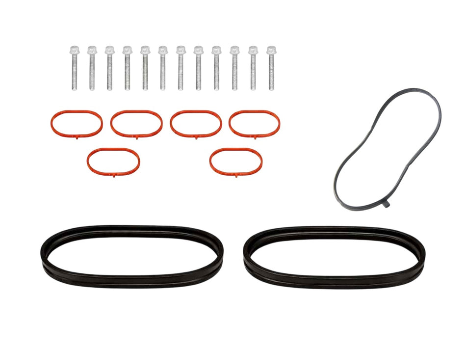 9A111021001 Manifold Seal Porsche Genuine