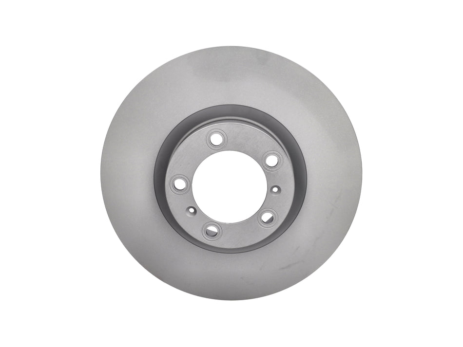 9Y0615301AJ Front Brake Disc L Porsche Genuine