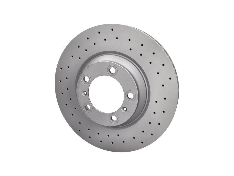 9Y0615301 Front Disc Rotor Porsche Aftermarket